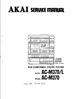 Akai ACM-370-L-Service-Manual 